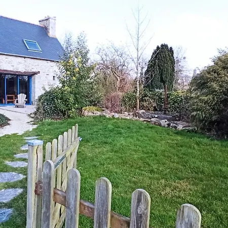La Ferme Du Pere Kermorocʼh