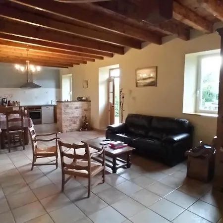 La Ferme Du Pere * Kermorocʼh